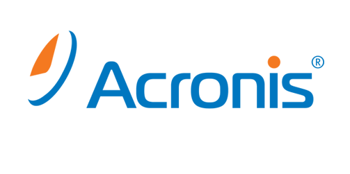 acronis logotype