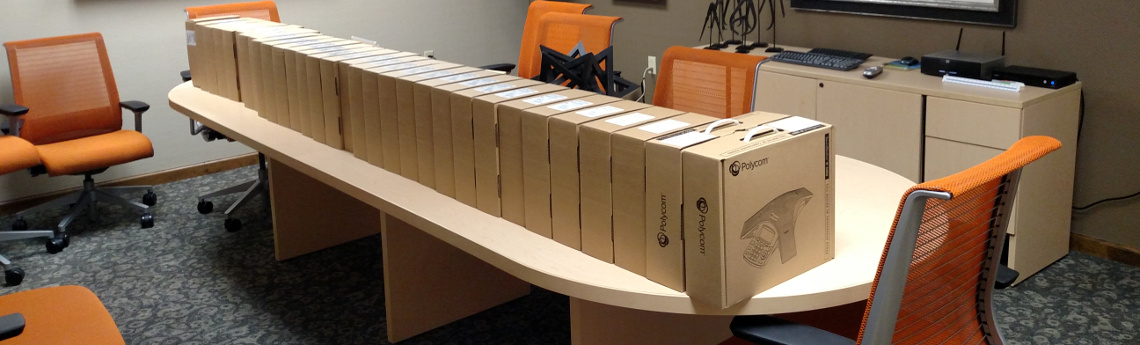 Cloud-based Phone Systems in Independence, VA