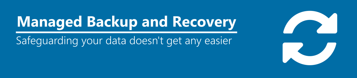 Backup and recovery services in Mt. Airy, Winston-Salem, Galax, Wytheville